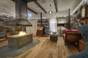 Marina Hotell Reykjavík