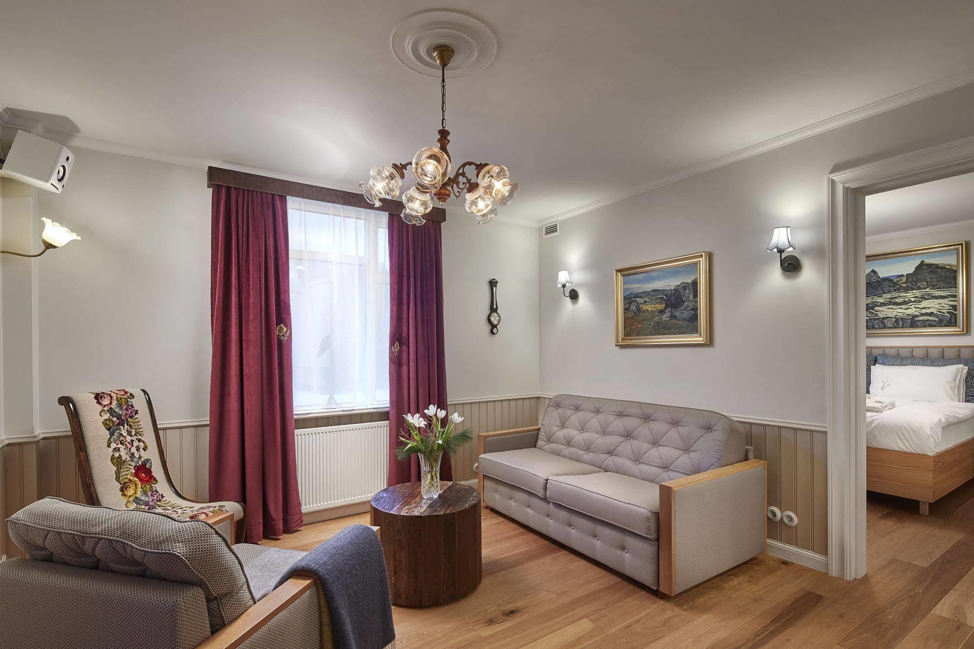 Hotell Marina Reykjavík