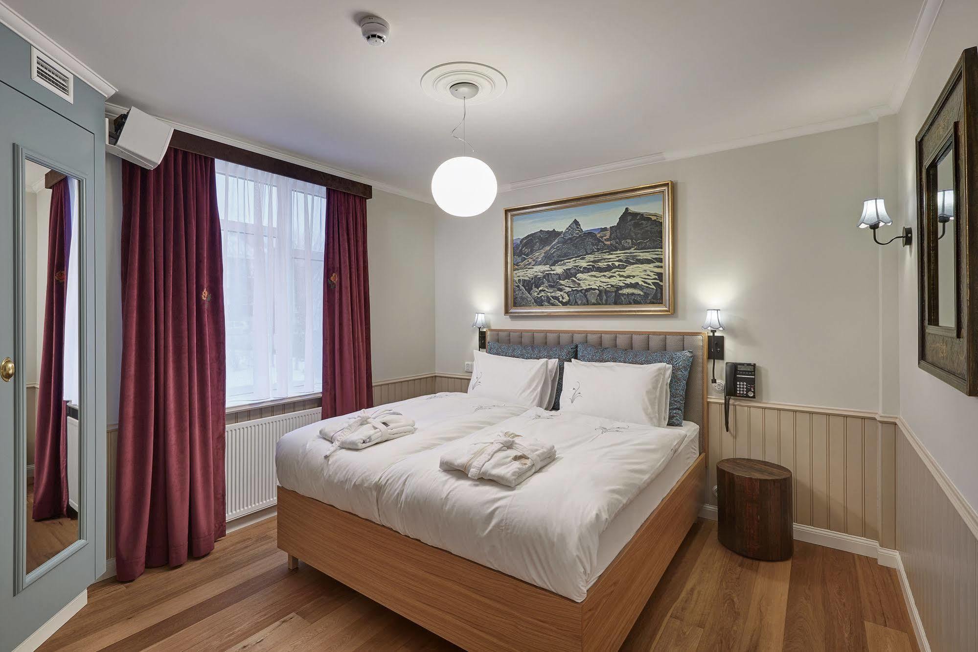 Hotell Marina