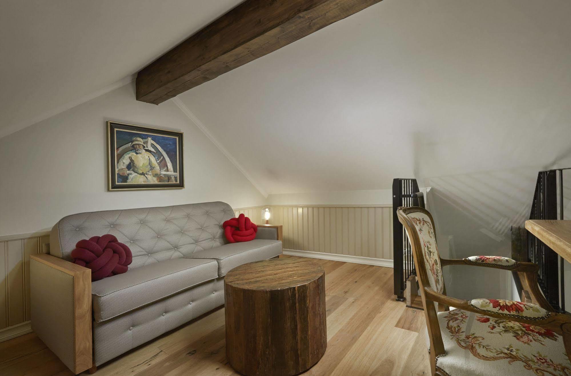 Marina 4* Reykjavík